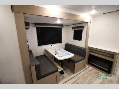 2025 Gulf Stream RV Friendship - Photo 18