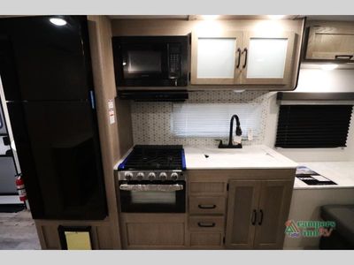 2025 Gulf Stream RV Friendship - Photo 25