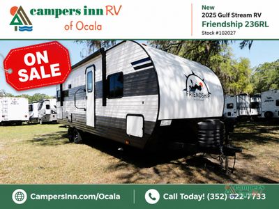 2025 Gulf Stream RV Friendship - Photo 1