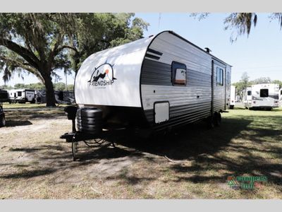 2025 Gulf Stream RV Friendship - Photo 4