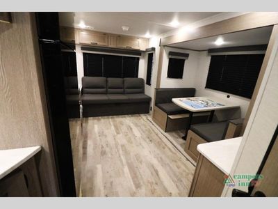 2025 Gulf Stream RV Friendship - Photo 44