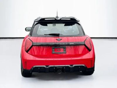 2026 MINI 2 DOOR — detail view