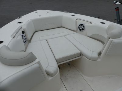 2025 Key West Boats 263 FS — photo 13 view