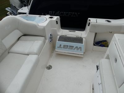 2025 Key West Boats 263 FS — photo 11 view
