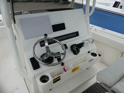 2025 Key West Boats 263 FS — photo 8 view