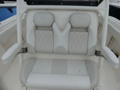 2025 Key West Boats 263 FS — photo 14 view