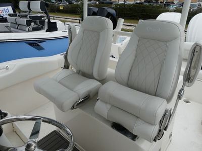 2025 Key West Boats 263 FS — photo 9 view