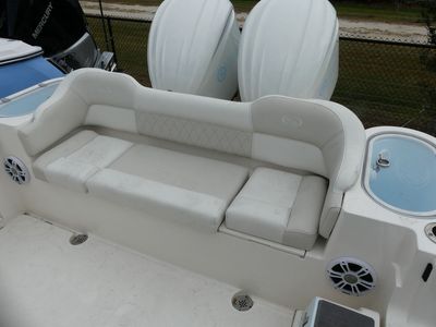 2025 Key West Boats 263 FS — photo 10 view