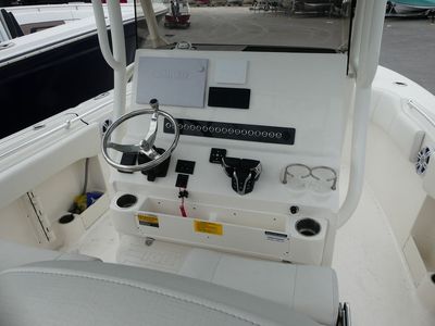 2025 Key West Boats 263 FS — photo 7 view