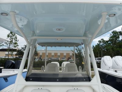 2025 Key West Boats 263 FS — photo 15 view