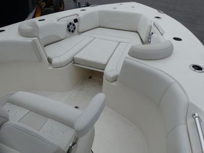 2025 Key West Boats 263 FS — photo 12 view