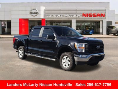 2021 Ford F-150 - Photo 1