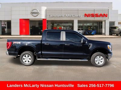 2021 Ford F-150 - Photo 2