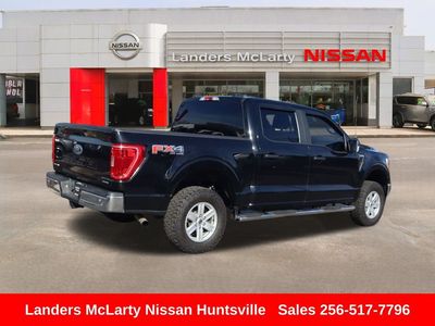 2021 Ford F-150 - Photo 3