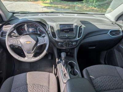 2024 Chevrolet Equinox - Photo 20