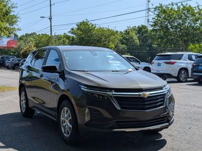 2024 Chevrolet Equinox - Photo 7