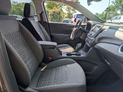 2024 Chevrolet Equinox - Photo 23