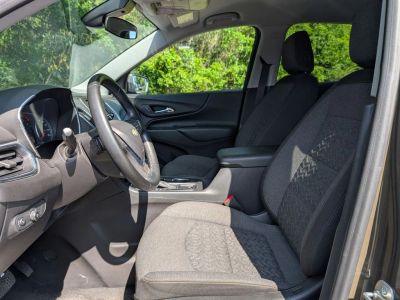 2024 Chevrolet Equinox - Photo 11