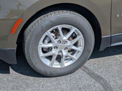 2024 Chevrolet Equinox - Photo 9