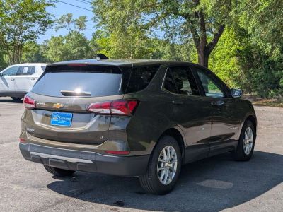 2024 Chevrolet Equinox - Photo 5