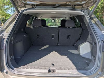 2024 Chevrolet Equinox - Photo 21