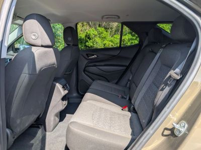2024 Chevrolet Equinox - Photo 19