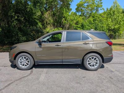 2024 Chevrolet Equinox - Photo 2