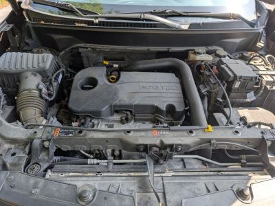 2024 Chevrolet Equinox - Photo 10