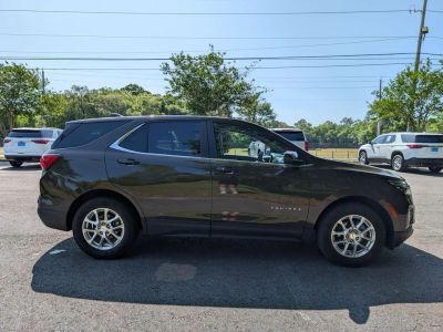 2024 Chevrolet Equinox - Photo 6
