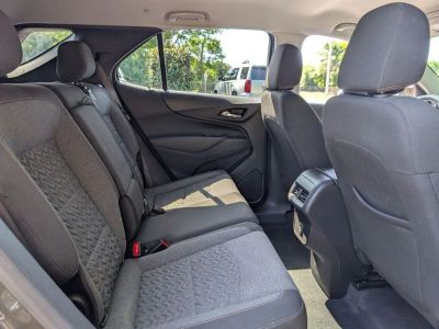 2024 Chevrolet Equinox - Photo 22