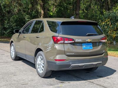 2024 Chevrolet Equinox - Photo 3