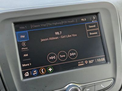 2024 Chevrolet Equinox - Photo 17