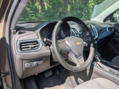 2024 Chevrolet Equinox - Photo 25