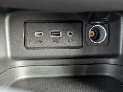 2024 Chevrolet Equinox - Photo 27