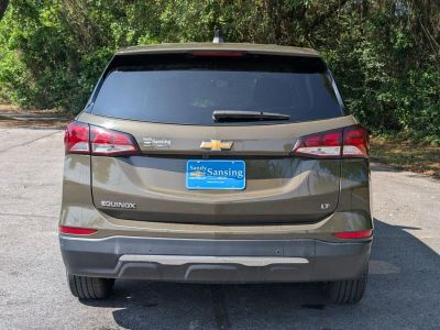 2024 Chevrolet Equinox - Photo 4