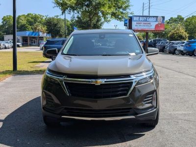 2024 Chevrolet Equinox - Photo 8