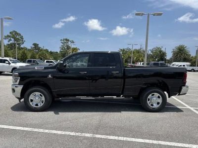 2026 RAM 2500 — detail view