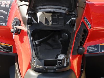 2026 Can-Am Outlander 500 - Photo 7