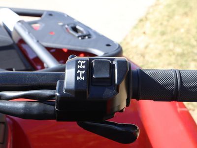 2026 Can-Am Outlander 500 - Photo 8