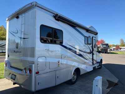 2018 Tiffin Motorhomes Wayfarer - Photo 4