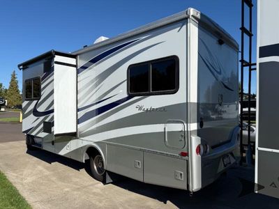 2018 Tiffin Motorhomes Wayfarer - Photo 5