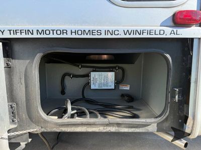 2018 Tiffin Motorhomes Wayfarer - Photo 10