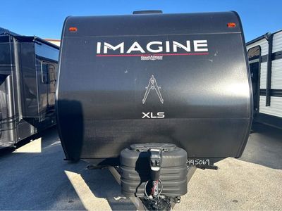 2026 Grand Imagine XLS - Photo 3