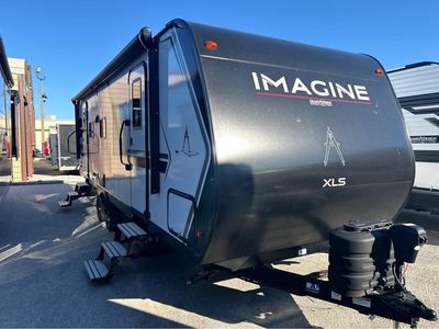 2026 Grand Imagine XLS - Photo 1