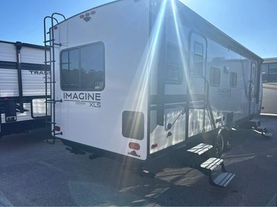 2026 Grand Imagine XLS - Photo 5