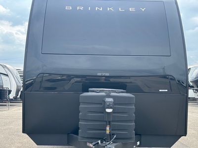 2026 Brinkley RV Model I - Photo 2