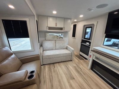 2026 Brinkley RV Model I - Photo 11