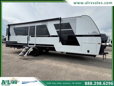 2026 Brinkley RV Model I - Photo 1