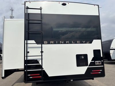 2026 Brinkley RV Model I - Photo 4