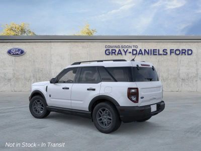 2026 Ford Bronco Sport - Photo 4
